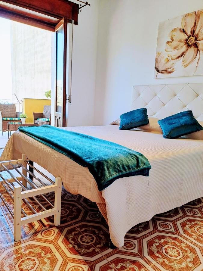 Tao Charming Apartment Таормина Екстериор снимка