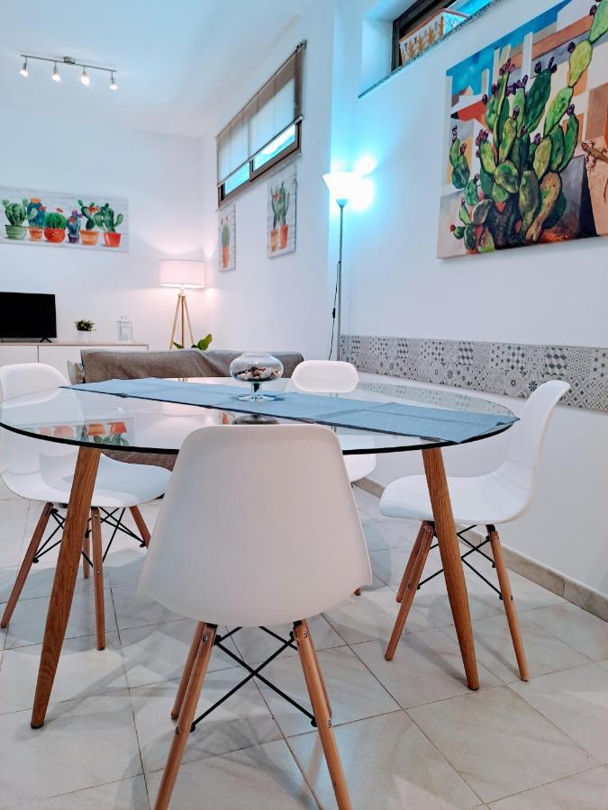 Tao Charming Apartment Таормина Екстериор снимка