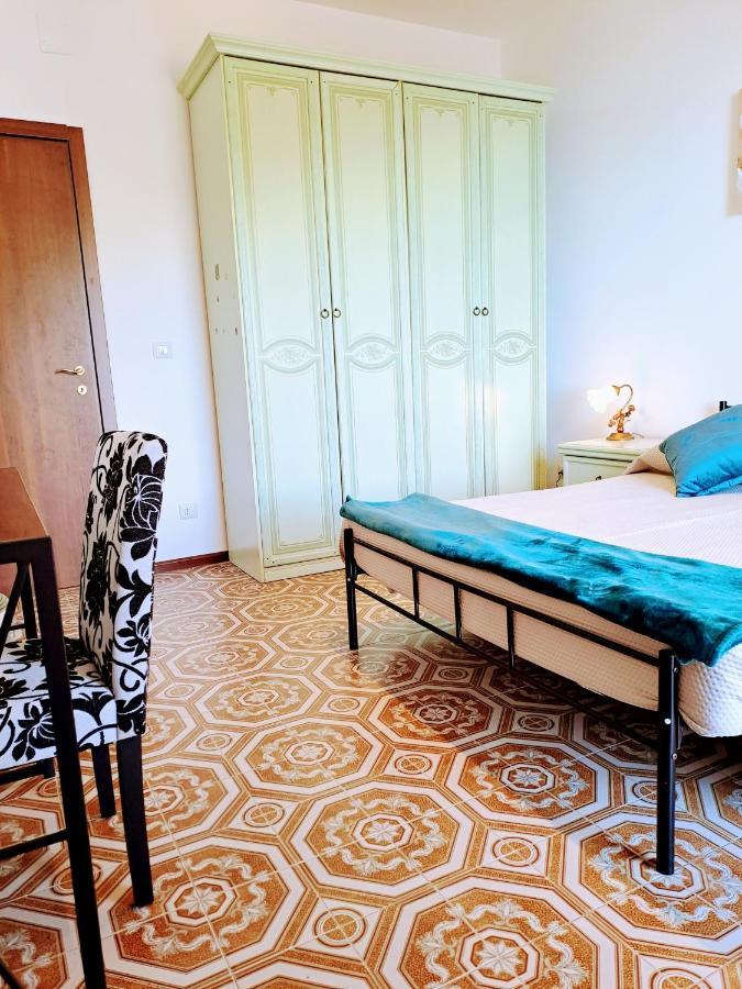 Tao Charming Apartment Таормина Екстериор снимка