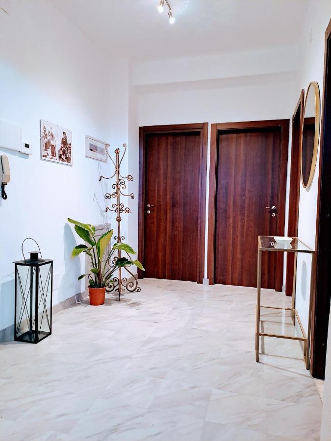 Tao Charming Apartment Таормина Екстериор снимка