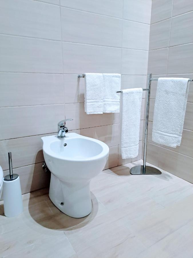 Tao Charming Apartment Таормина Екстериор снимка