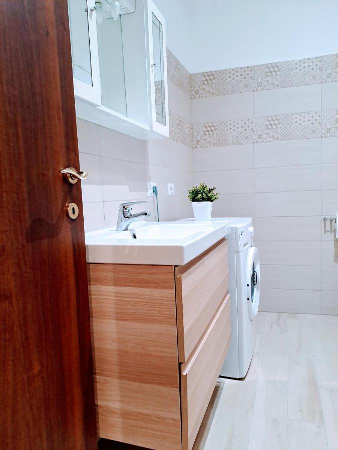 Tao Charming Apartment Таормина Екстериор снимка