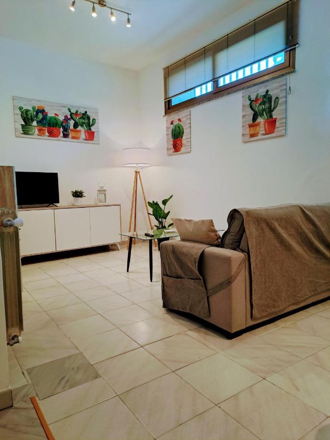Tao Charming Apartment Таормина Екстериор снимка