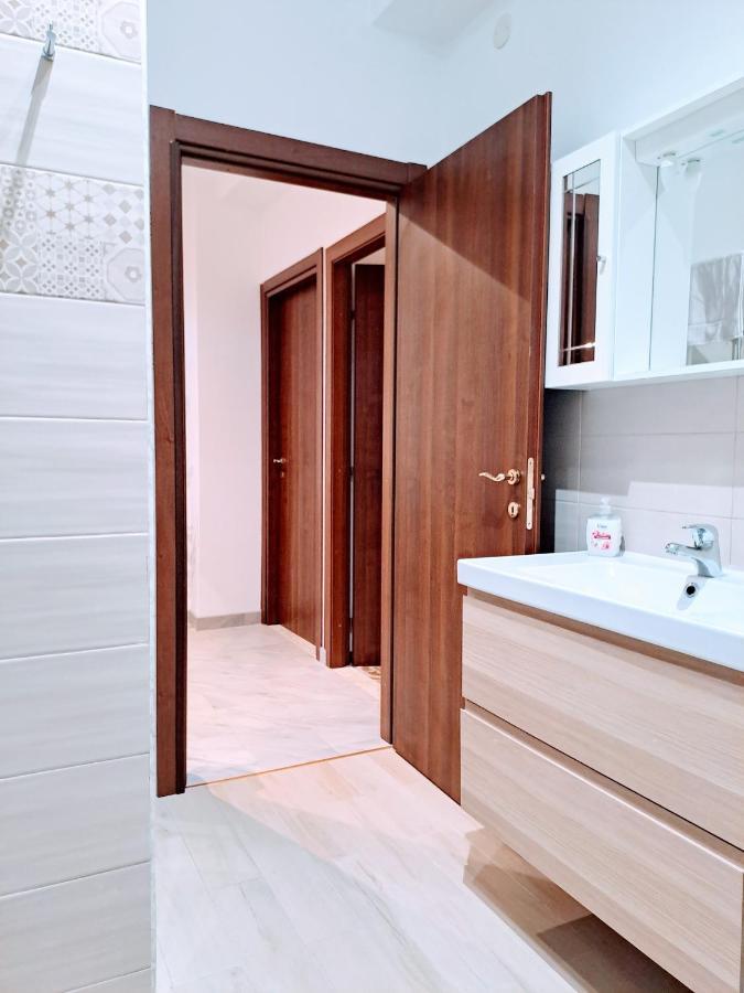 Tao Charming Apartment Таормина Екстериор снимка