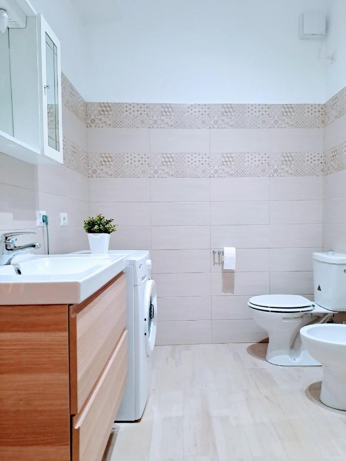 Tao Charming Apartment Таормина Екстериор снимка