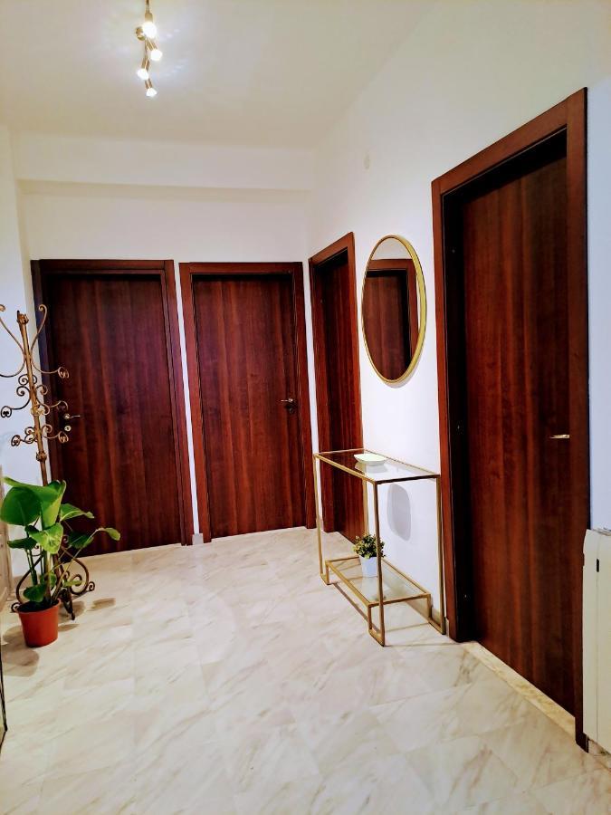 Tao Charming Apartment Таормина Екстериор снимка