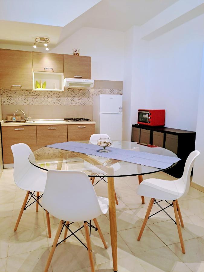 Tao Charming Apartment Таормина Екстериор снимка