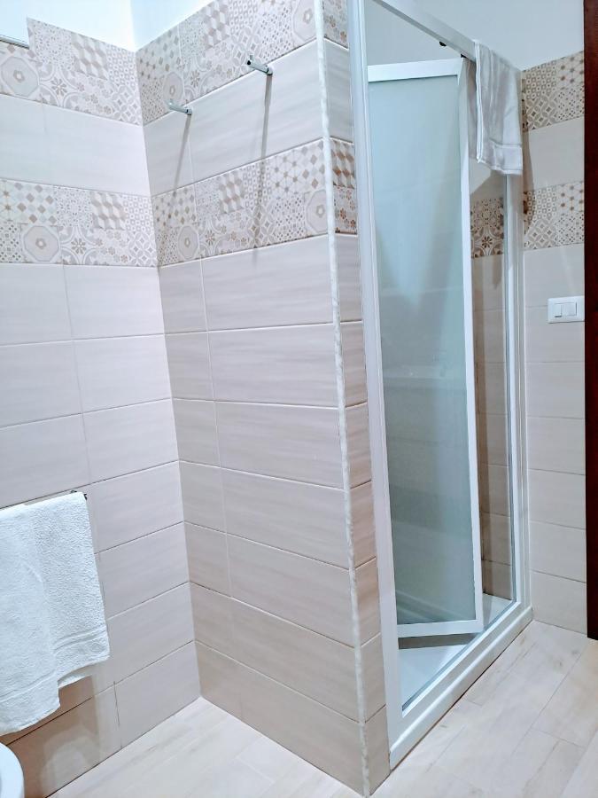 Tao Charming Apartment Таормина Екстериор снимка