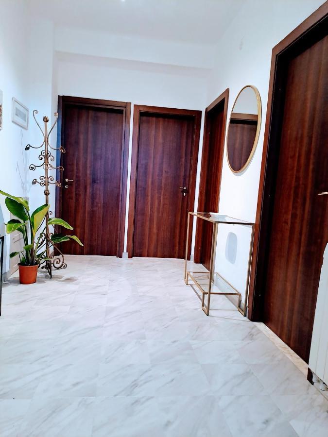 Tao Charming Apartment Таормина Екстериор снимка