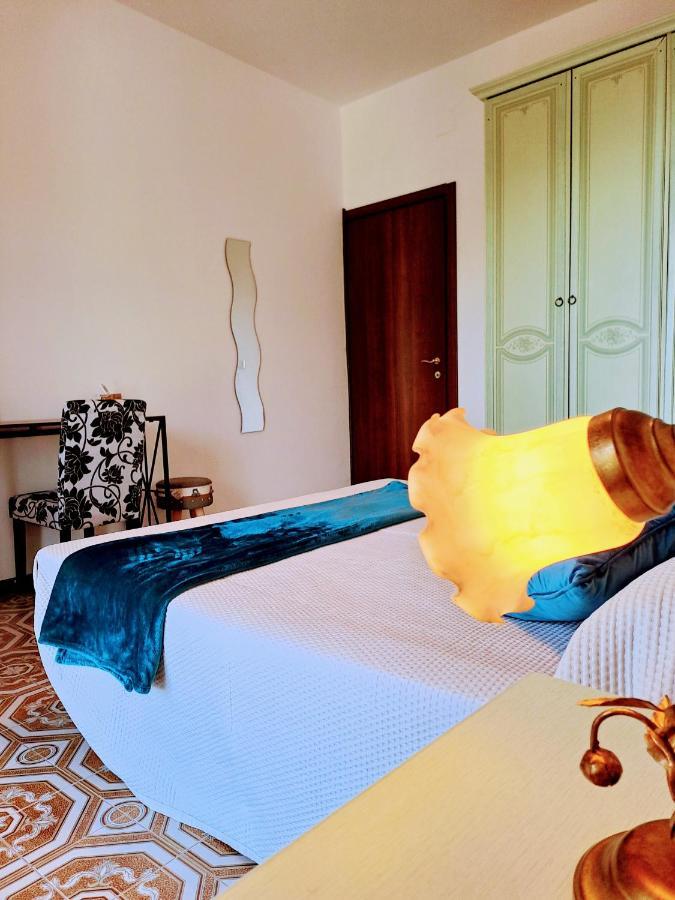 Tao Charming Apartment Таормина Екстериор снимка