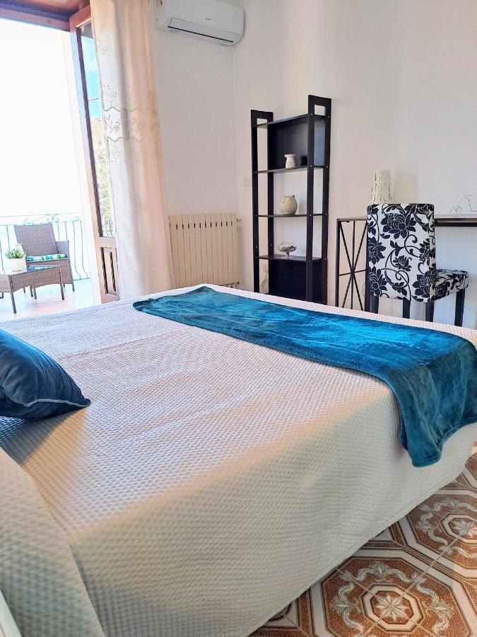 Tao Charming Apartment Таормина Екстериор снимка