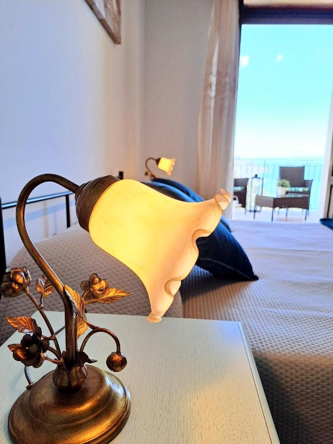 Tao Charming Apartment Таормина Екстериор снимка