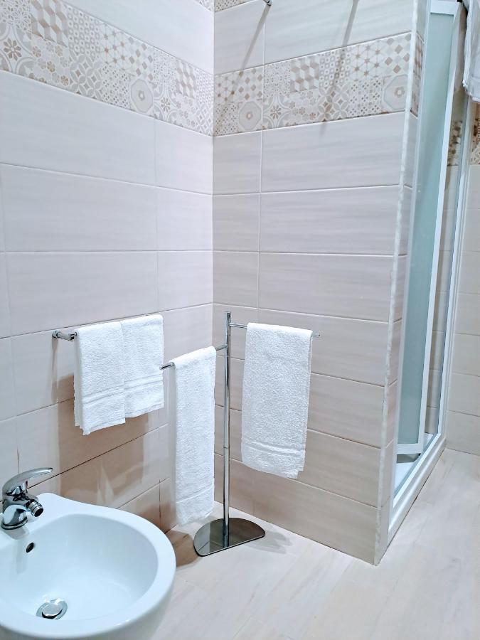 Tao Charming Apartment Таормина Екстериор снимка