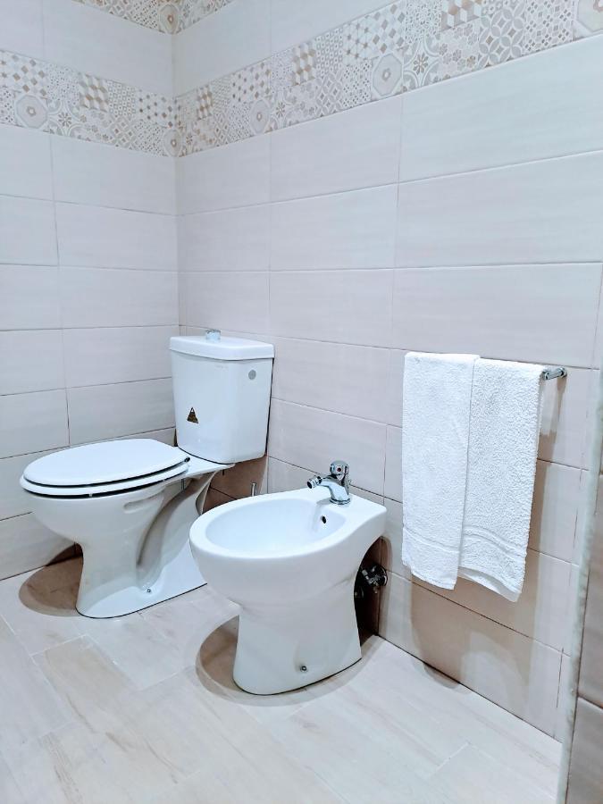 Tao Charming Apartment Таормина Екстериор снимка
