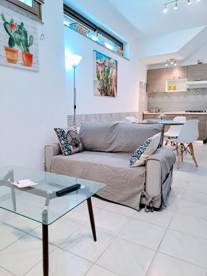 Tao Charming Apartment Таормина Екстериор снимка