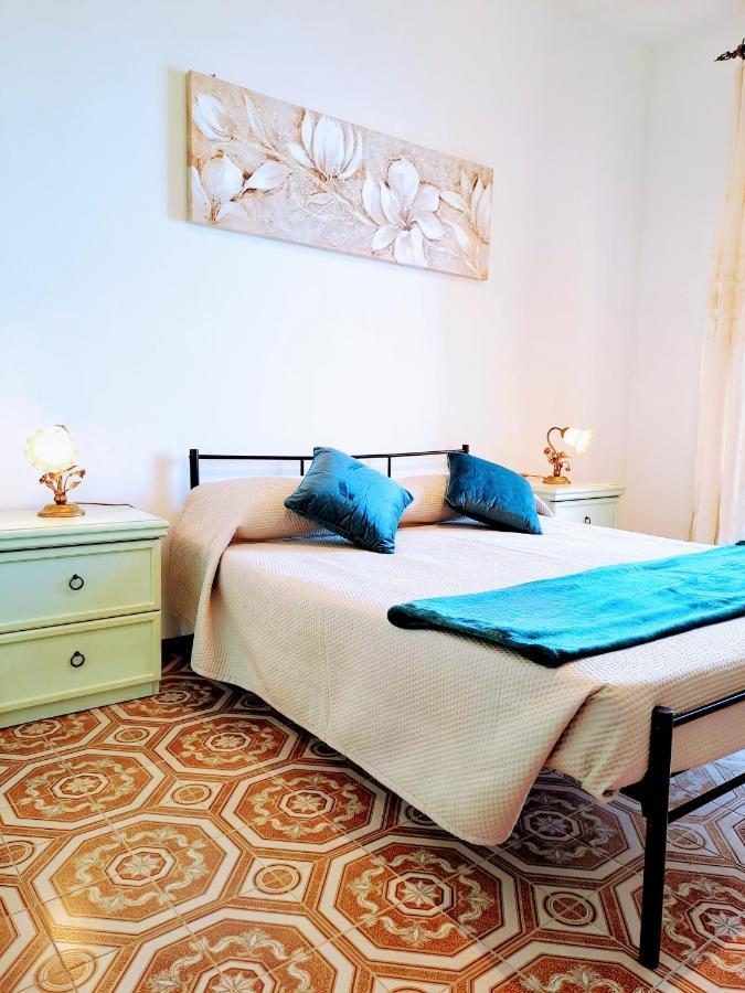 Tao Charming Apartment Таормина Екстериор снимка