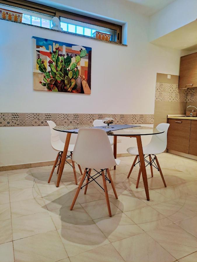 Tao Charming Apartment Таормина Екстериор снимка