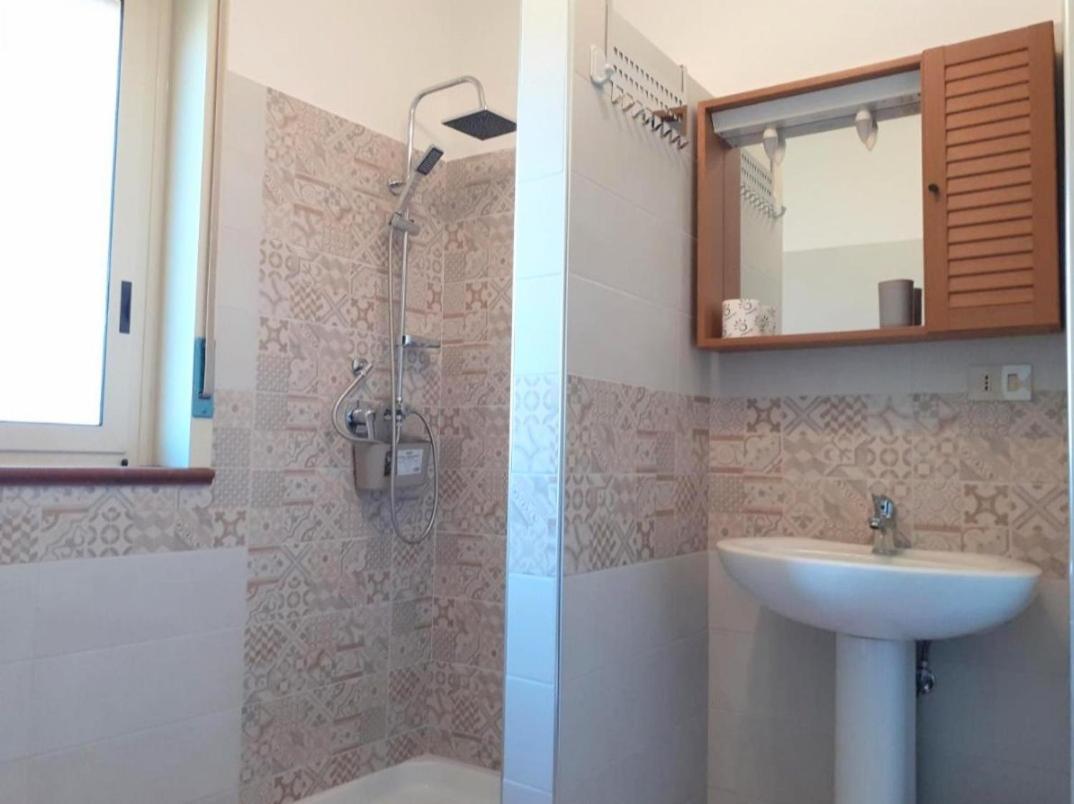 Tao Charming Apartment Таормина Стая снимка